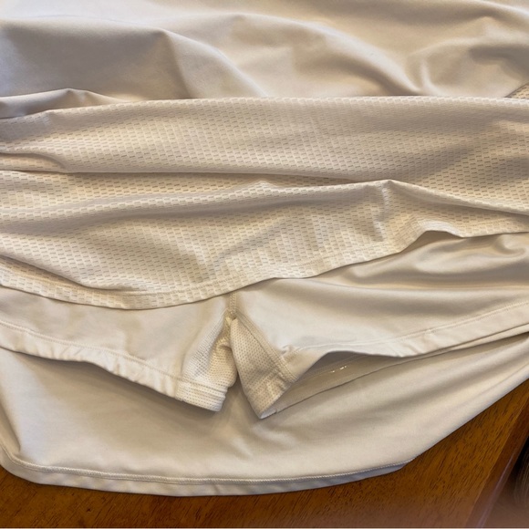 Athleta Volley Tennis 🎾 Skort - Picture 6 of 16